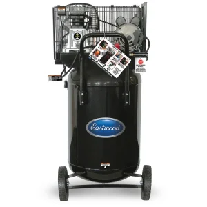 Eastwood 29 Gallon Single Stage Air Compressor - view 2