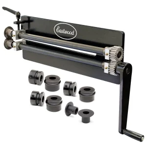 Eastwood Metal Bead Roller with Dies - view 4