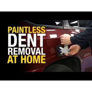 Eastwood Paintless Dent Repair Kit – PDR