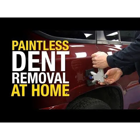 Eastwood Paintless Dent Repair Kit – PDR