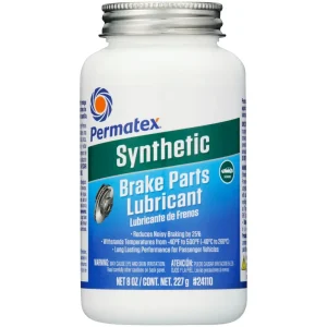 Permatex Synthetic Brake Caliper Lubricant – 24110