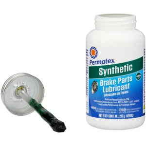 Permatex Synthetic Brake Caliper Lubricant – 24110 - view 3