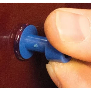 Eastwood Paintless Dent Removal Kit Replacement Pull Button Set - view 2