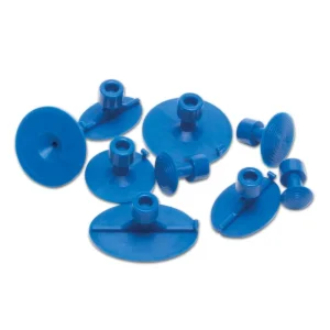 Eastwood Paintless Dent Removal Kit Replacement Pull Button Set - view 3