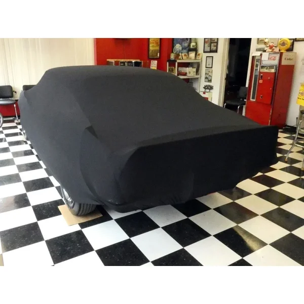 Eastwood Super Stretch Car Cover Large