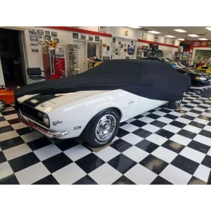 Eastwood Super Stretch Indoor Car Covers - view 4