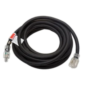 Eastwood 25ft Heavy Duty 110V Extension Cord - view 3