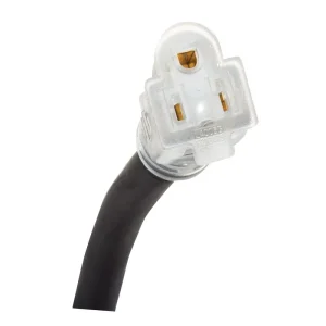 Eastwood 25ft Heavy Duty 110V Extension Cord - view 4