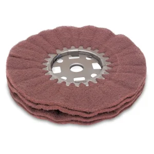 Eastwood Abrasive Buffing Wheel - view 2