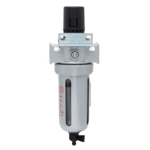 Rockwood® 3/8 InchNPT Air Filter Regulator - view 4