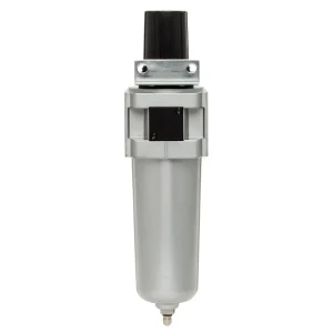 Rockwood® 1/2 InchNPT Air Filter Regulator System - view 4