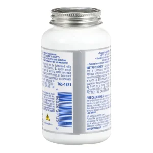 Permatex Synthetic Brake Lubricant – 24125 - view 2