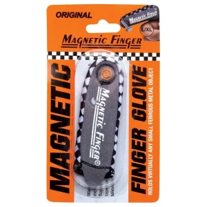 Turn Pro Magnetic Finger