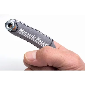 Turn Pro Magnetic Finger - view 2