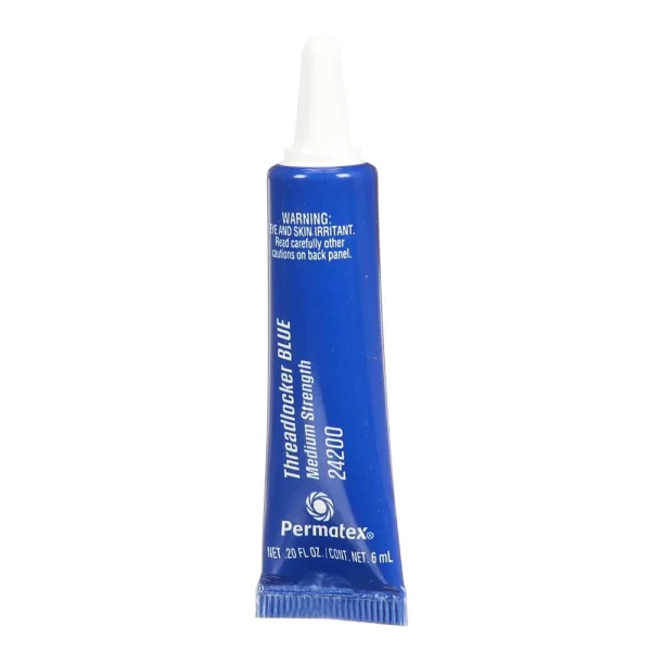 Permatex 6ml Blue Medium Thread Sealant – 24200