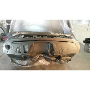 Eastwood 9mm Metallic 3:1 Single Stage Automotive Car Paint - view 2