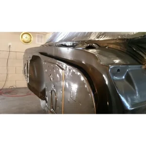 Eastwood 9mm Metallic 3:1 Single Stage Automotive Car Paint - view 3