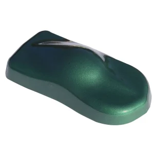 Eastwood Spruce Green Metallic 3:1 Single Stage Automotive Car Paint - view 2