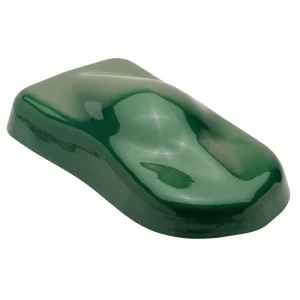 Eastwood Spruce Green Metallic 3:1 Single Stage Automotive Car Paint - view 4
