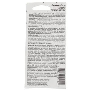 Permatex Silicone Brake Lubricant – 24129 - view 2