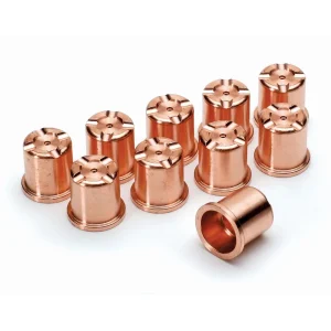 Plasma Cutter Nozzle CB50/70 0.8mm - view 2