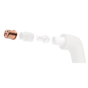 Plasma Cutter Nozzle CB50/70 0.8mm - view 3