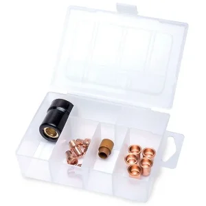 Eastwood Versa Cut 40 Plasma Cutter Consumables Kit - view 2