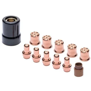 Eastwood Versa Cut 40 Plasma Cutter Consumables Kit - view 4