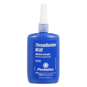 Permatex 36ml Blue Medium Thread Sealant – 24240