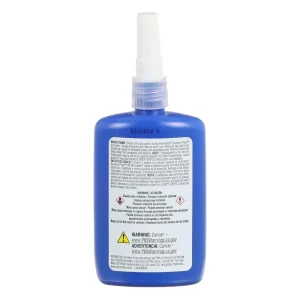 Permatex 36ml Blue Medium Thread Sealant – 24240 - view 2