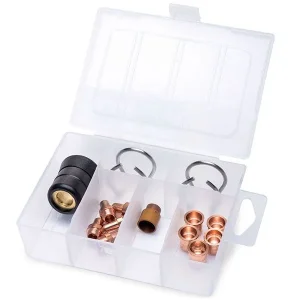 Eastwood Versa Cut 60 Plasma Cutter Consumables Kit - view 2
