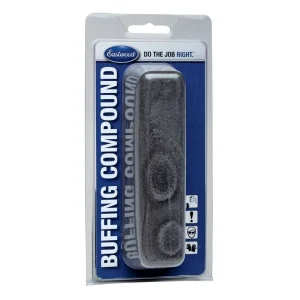Emery Buffing Compound