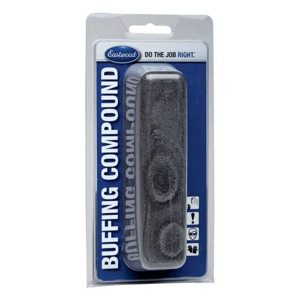 Emery Buffing Compound
