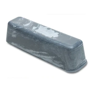 Stainless Buffing Compound - view 2