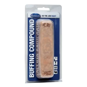 Tripoli Buffing Compound