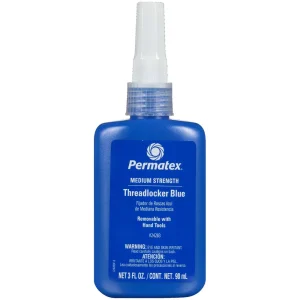 Permatex 90ml Blue Medium Thread Sealant – 24283