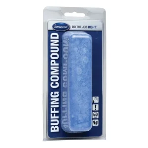 Plastic Buffing Compound - view 2