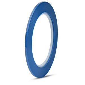 1/8in x 72 yd Fine Line High Temp Masking Tape - view 3