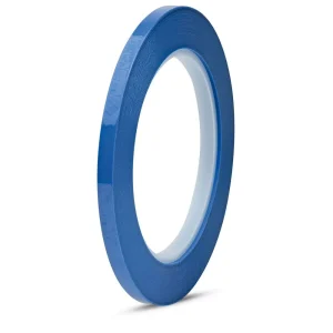 1/4in x 72 yd Fine Line High Temp Masking Tape - view 2