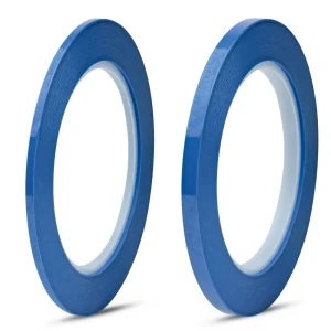 Hotcoat 72 yd Fine Line High Temp Masking Tape - view 3