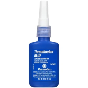 Permatex 10ml Blue Medium Thread Sealant – 24300