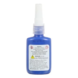 Permatex 10ml Blue Medium Thread Sealant – 24300 - view 2