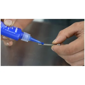 Permatex 10ml Blue Medium Thread Sealant – 24300 - view 3