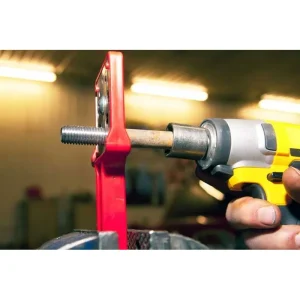 Thread Wizard SAE Thread Cleaner - view 4