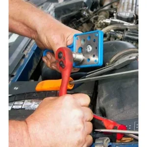 Thread Wizard MM Thread Cleaner - view 3