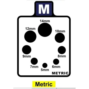 Thread Wizard MM Thread Cleaner - view 4