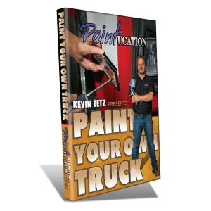 Paintucation – Paint Your Own Truck DVD - view 2
