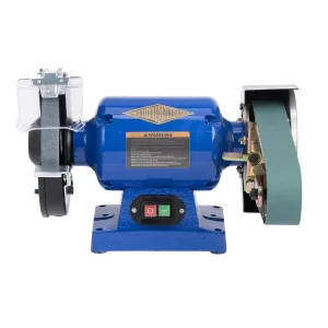 2x36in Multi-Tool 1hp Grinder - view 3