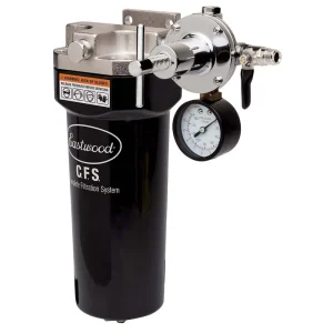 Eastwood Air CFS (Complete Filtration System) - view 2