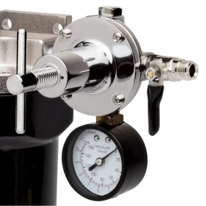 Eastwood Air CFS (Complete Filtration System) - view 3